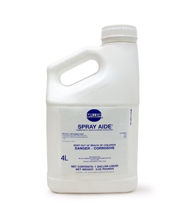 Spray-Aide 4L