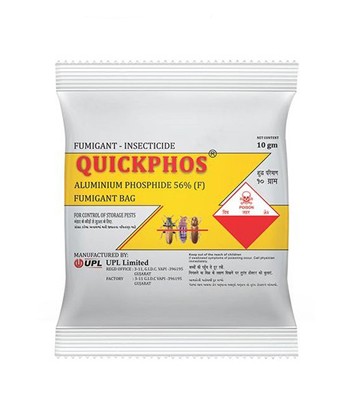 Quickphos